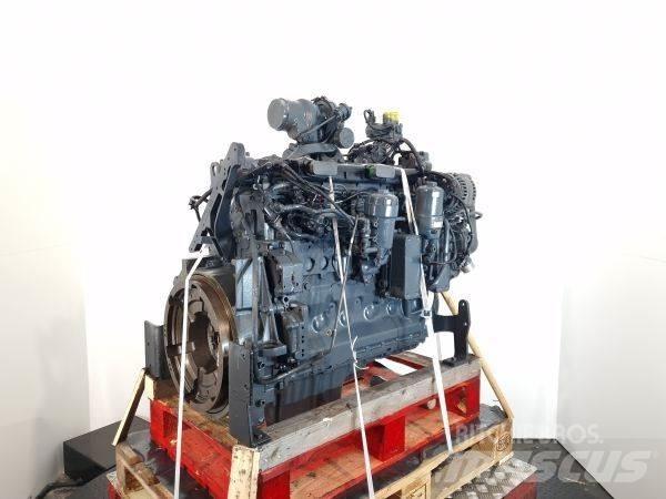 Deutz TCD6.1 L6 Motorer