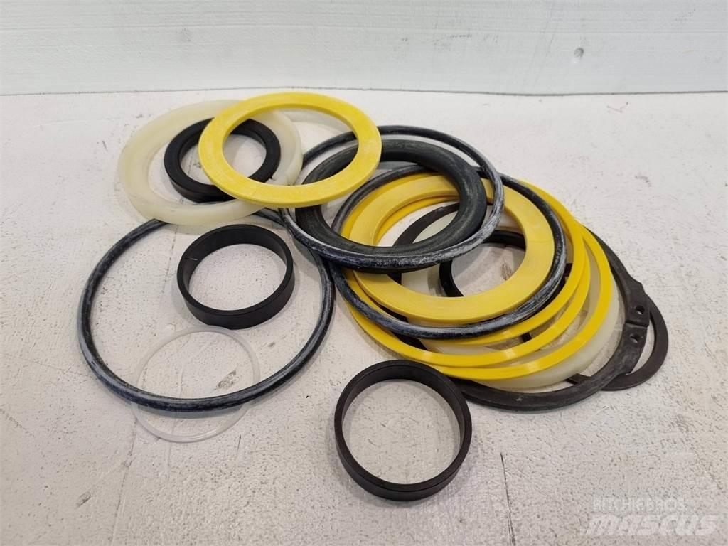  FMG/Ösa 100533 Hydraulikk