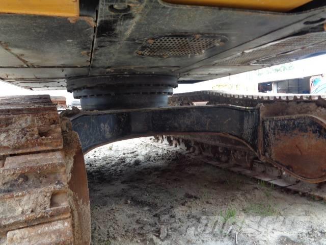 Sany SY 365 C Beltegraver