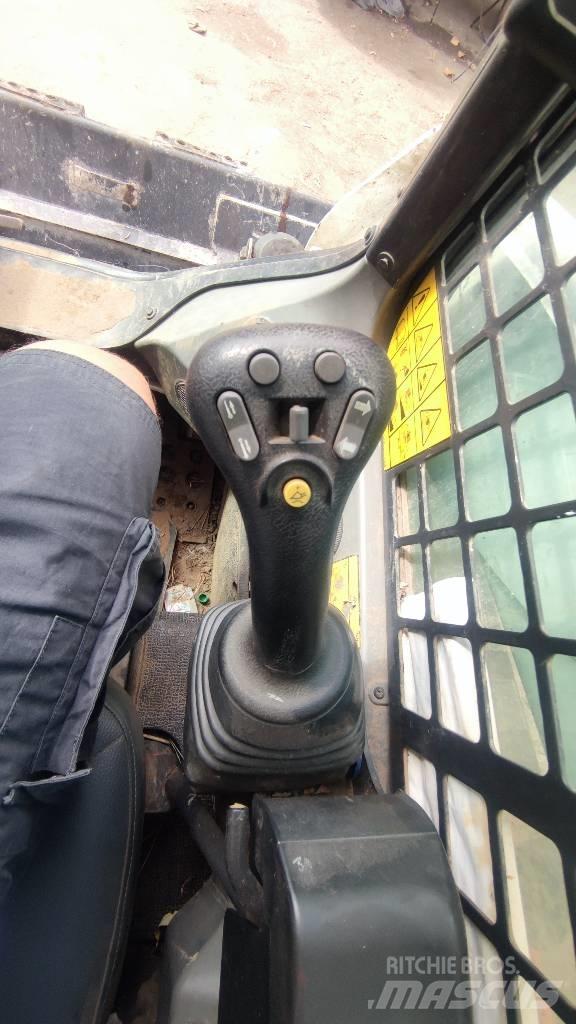 Bobcat T 770 Kompaktlastere