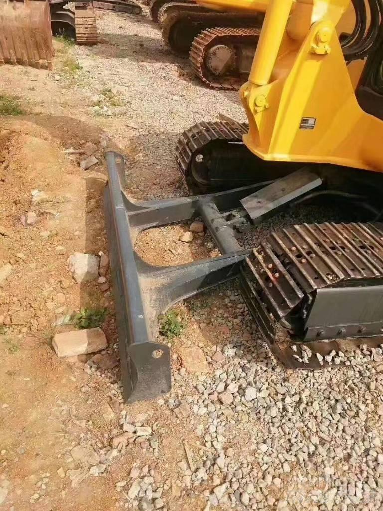 Komatsu PC 56 Minigravere <7t