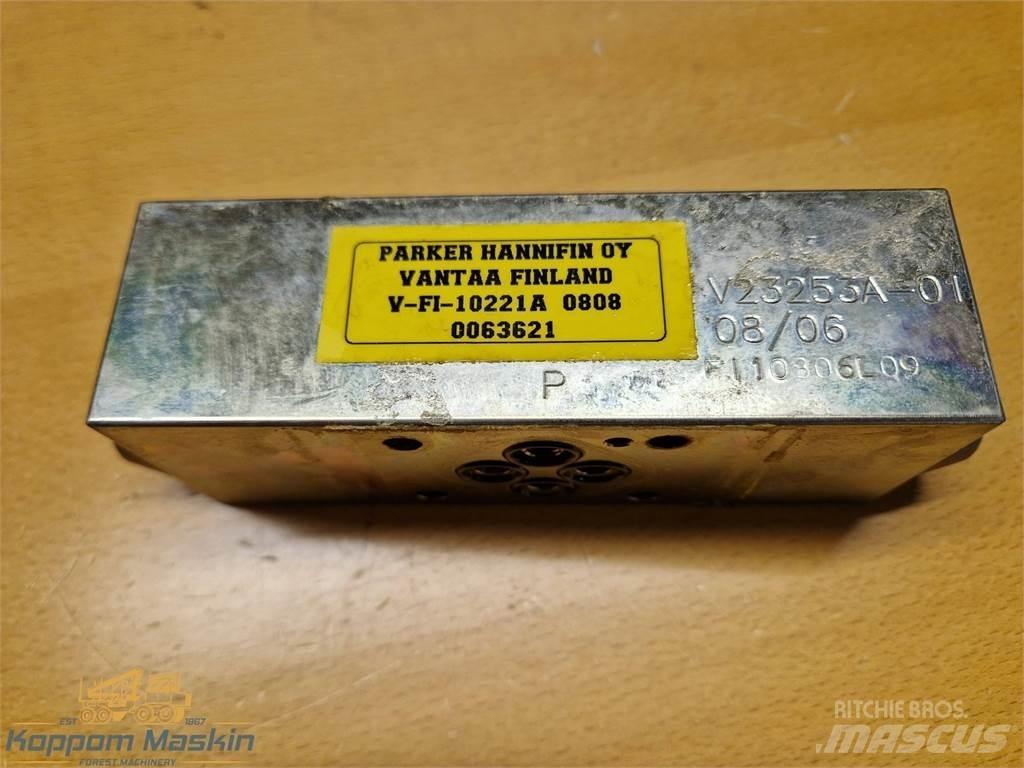 Ponsse 0063621 Hydraulikk