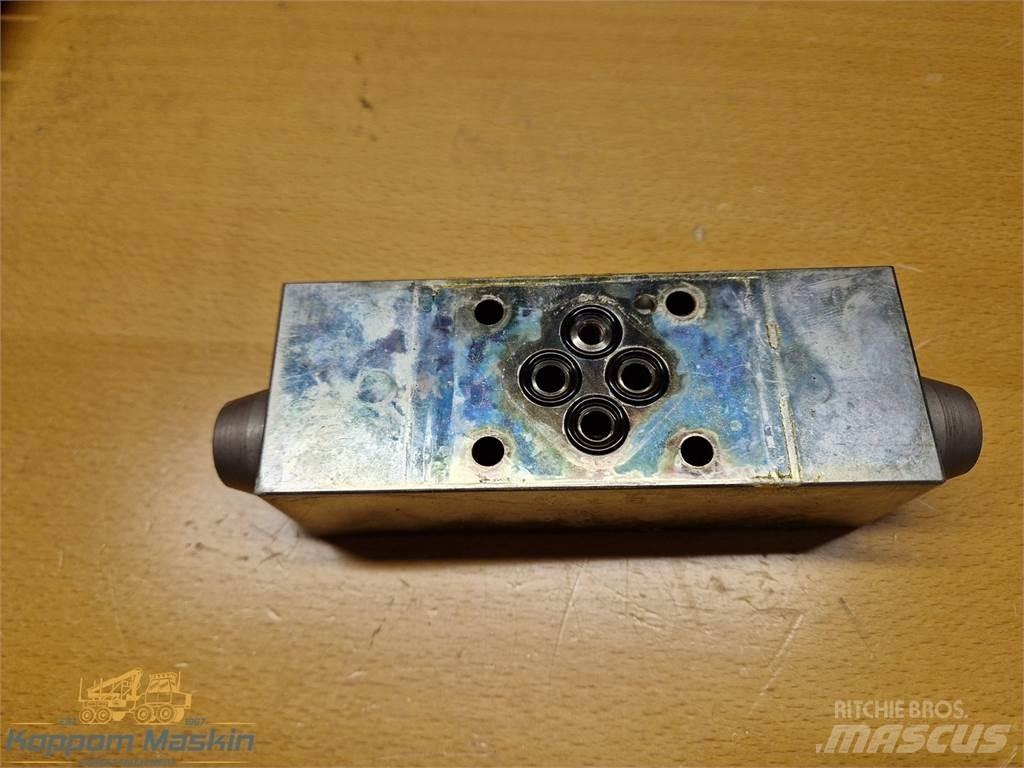 Ponsse 0063621 Hydraulikk