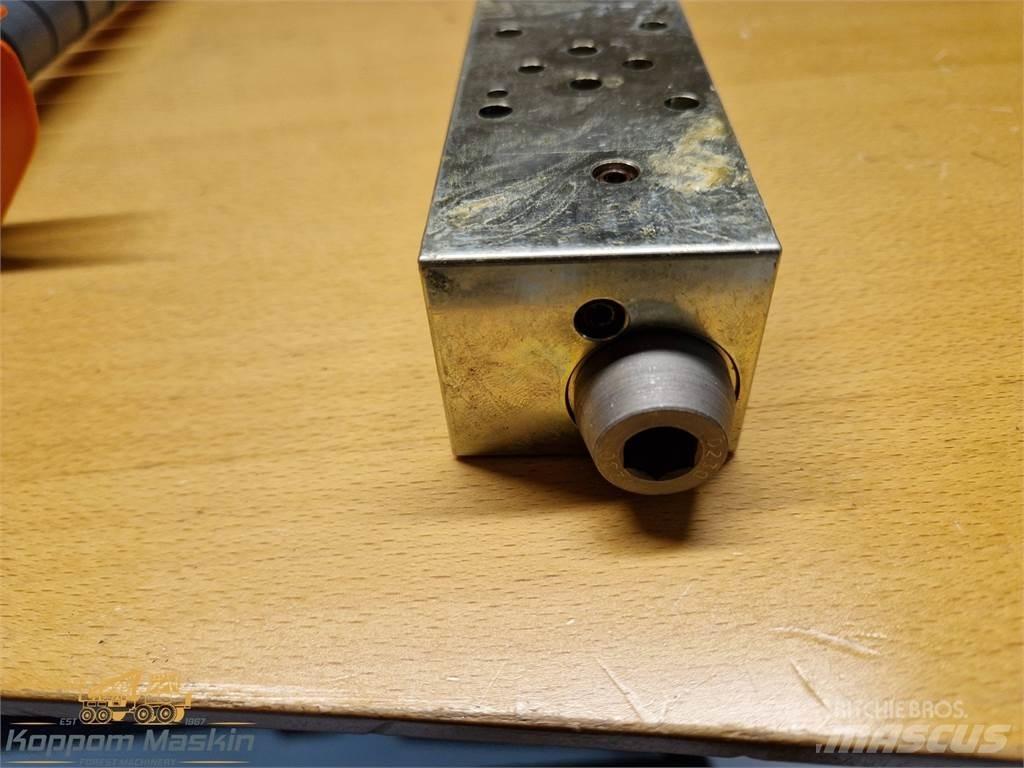 Ponsse 0063621 Hydraulikk