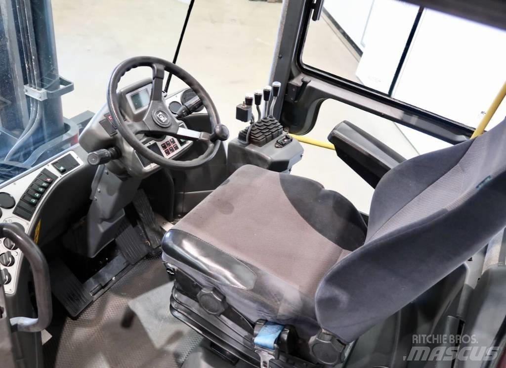 Kalmar DCE80-9 Diesel Trucker