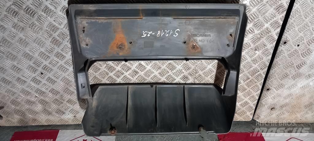 Scania R 440    1368652 Chassis og understell