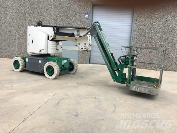 Haulotte HA 12 IP Leddede bomlifter