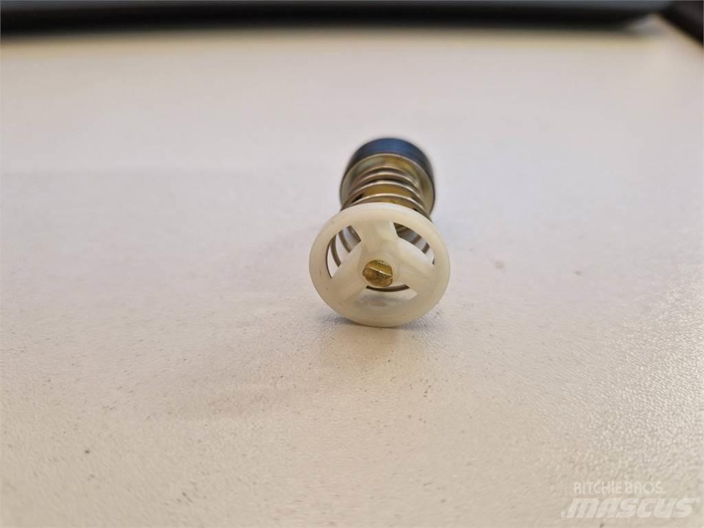 Rottne 033-0091 Chassis og understell