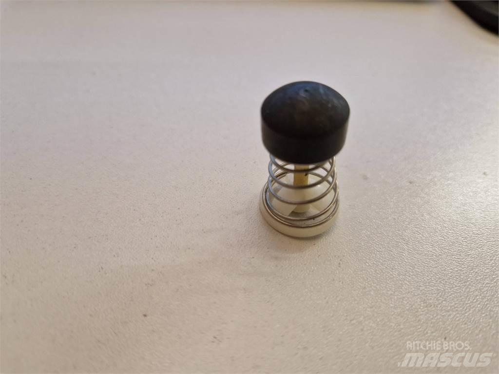 Rottne 033-0091 Chassis og understell