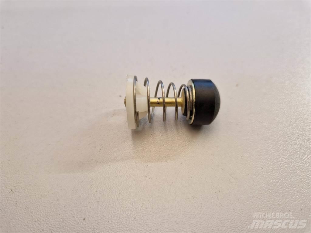 Rottne 033-0091 Chassis og understell