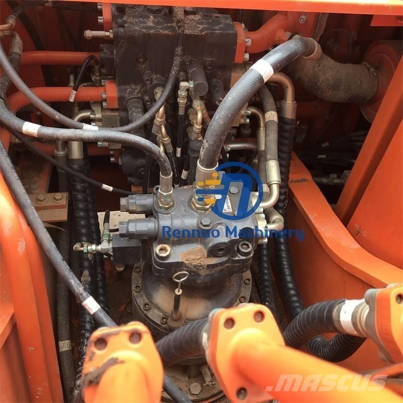 Doosan DH225LC-7 Beltegraver