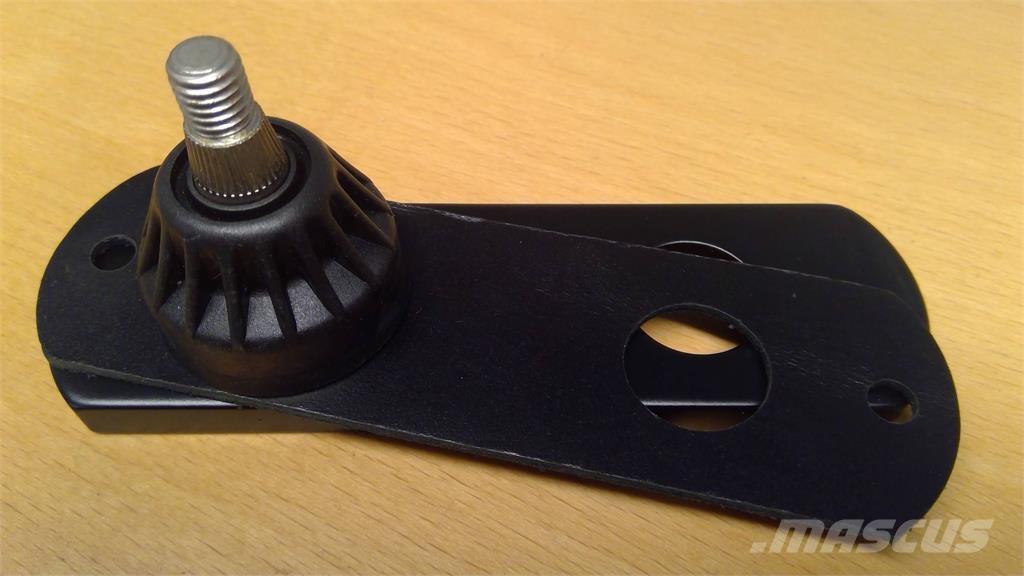 Bosch 3397000095 Førerhus og Interiør