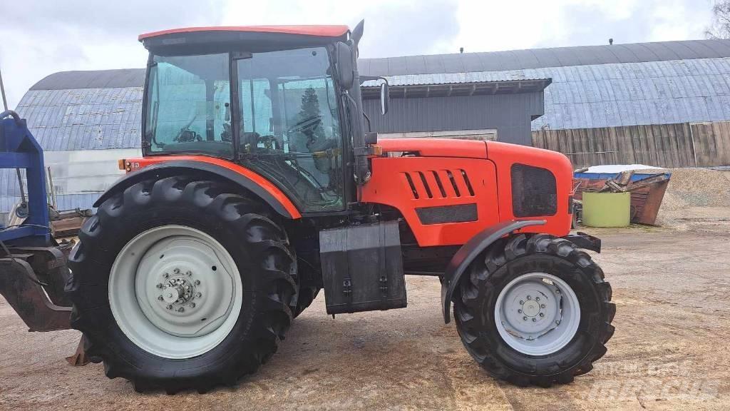 MTZ 2022.3 Traktorer