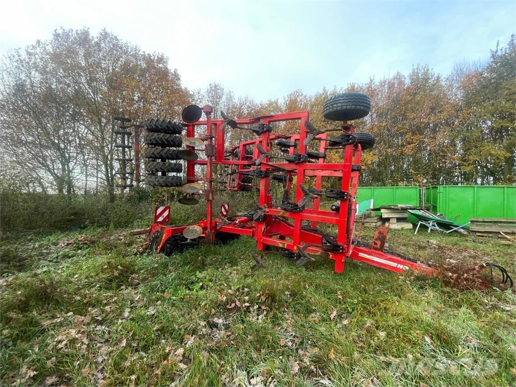 Horsch Tiger 6 LT Kultivatorer