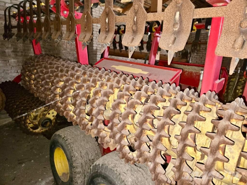 Väderstad Rexius1020 Valser