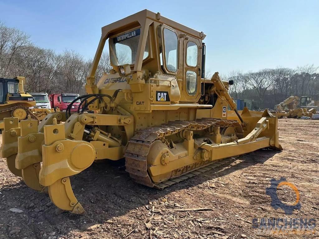 CAT D 8 K Dozere Beltegående