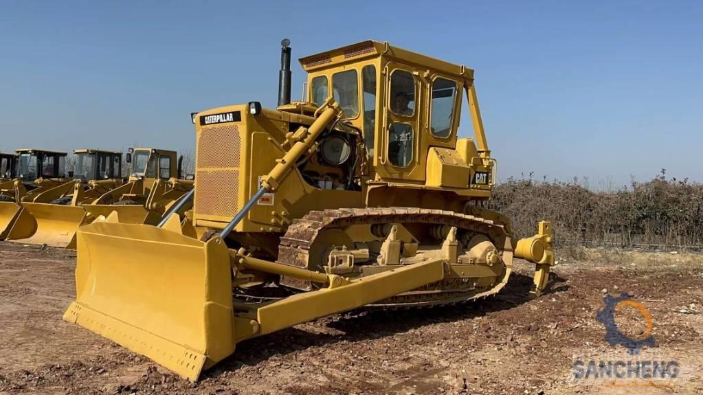 CAT D 8 K Dozere Beltegående