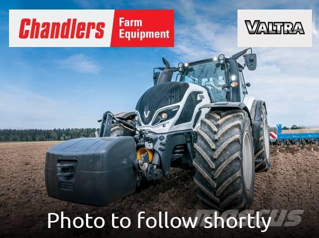 Valtra T174EV Traktorer