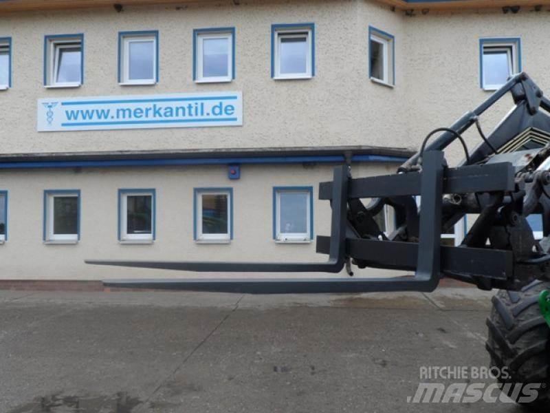  Palettengabel NEU Annet tilbehør