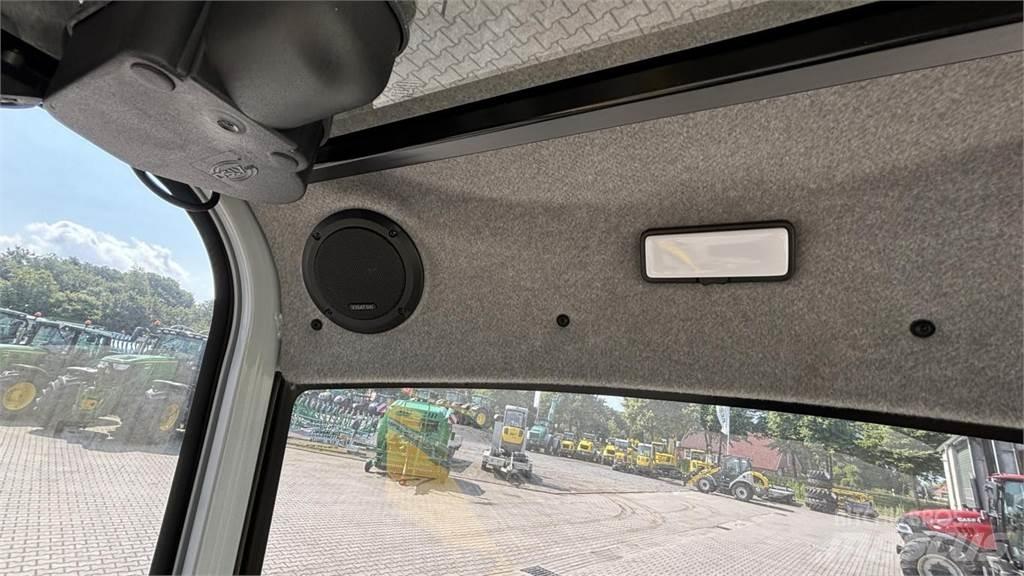 Wacker ET 18 Minigravere <7t