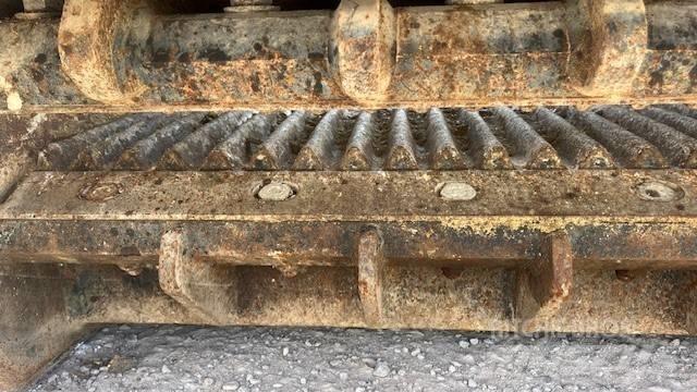 MB Crusher BF 90.3 Knuseskuffer