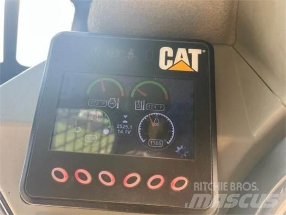 CAT 259D Kompaktlastere