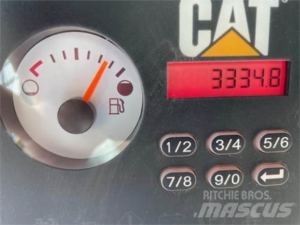 CAT 279D Kompaktlastere