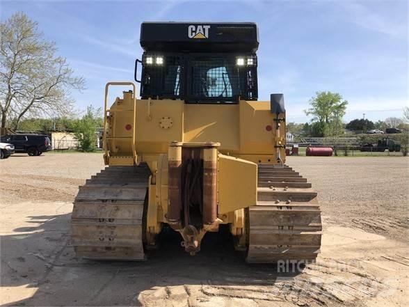 CAT D7E LGP Dozere Beltegående