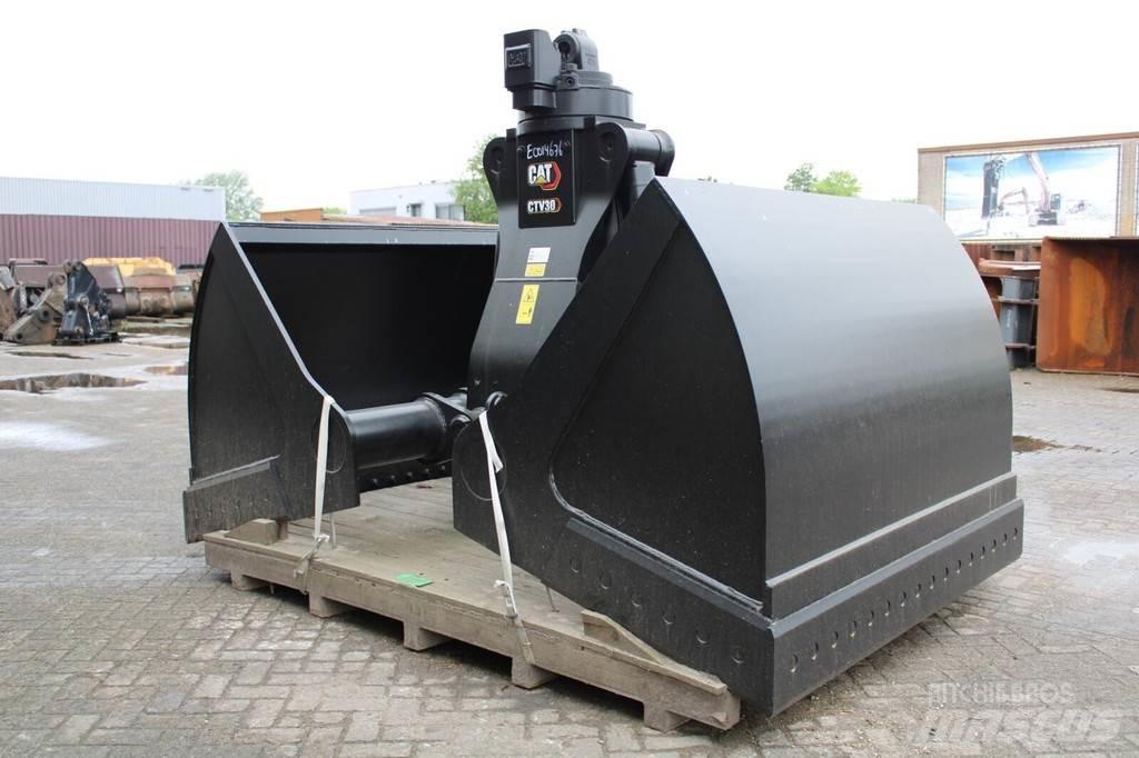 CAT CTV30 Gripere