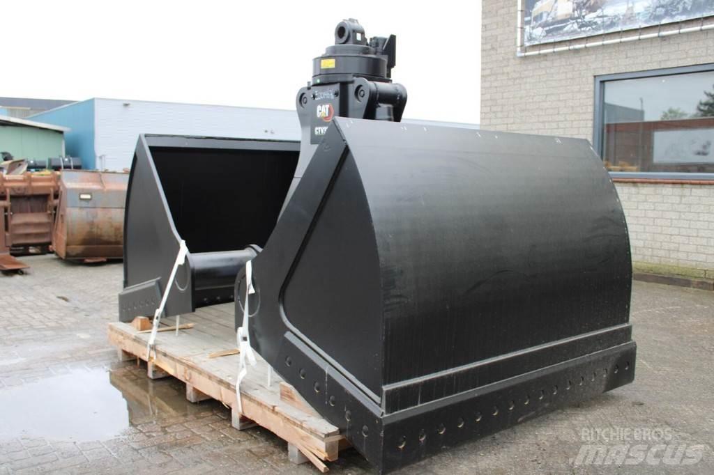 CAT CTV30 Gripere