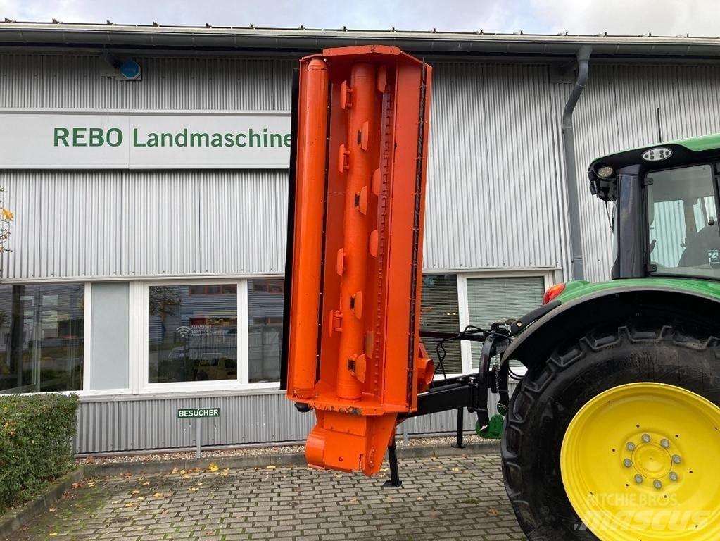 Perfect ZF2-240 Park- og hagemaskiner - Annet