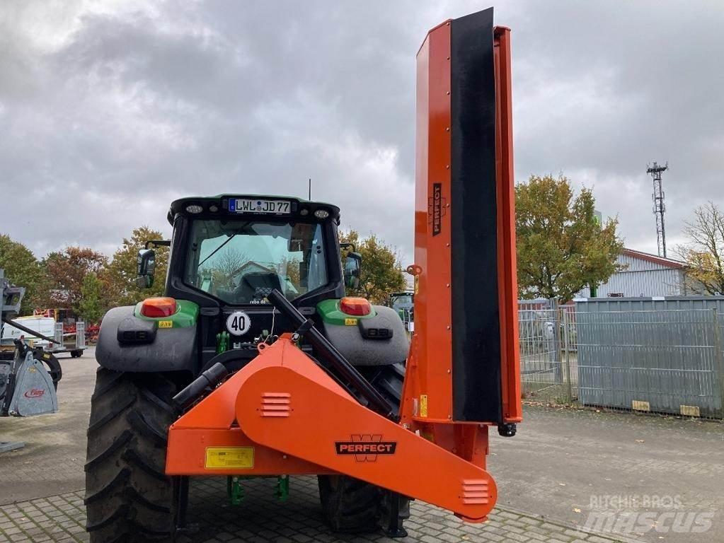 Perfect ZF2-240 Park- og hagemaskiner - Annet