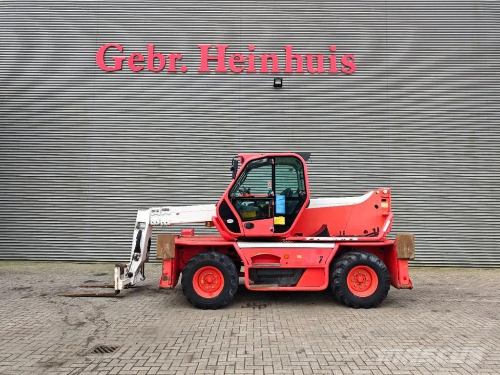 Merlo Roto 38.14 S Teleskoplastere