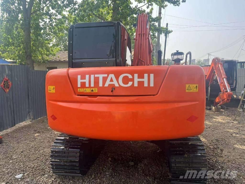 Hitachi ZX 70 Midigravere 7 - 12t