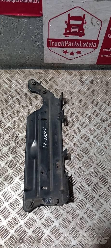 Scania R 440    1741217 Chassis og understell