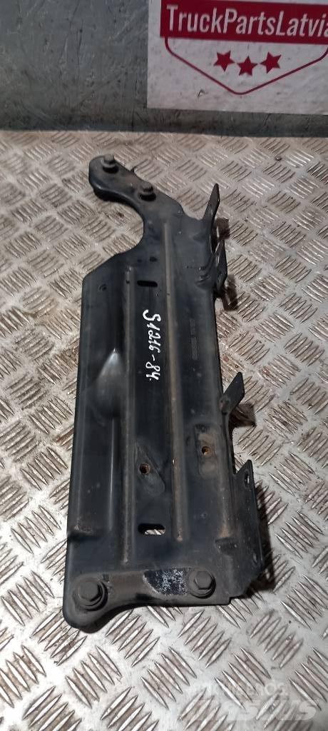 Scania R 440    1741217 Chassis og understell