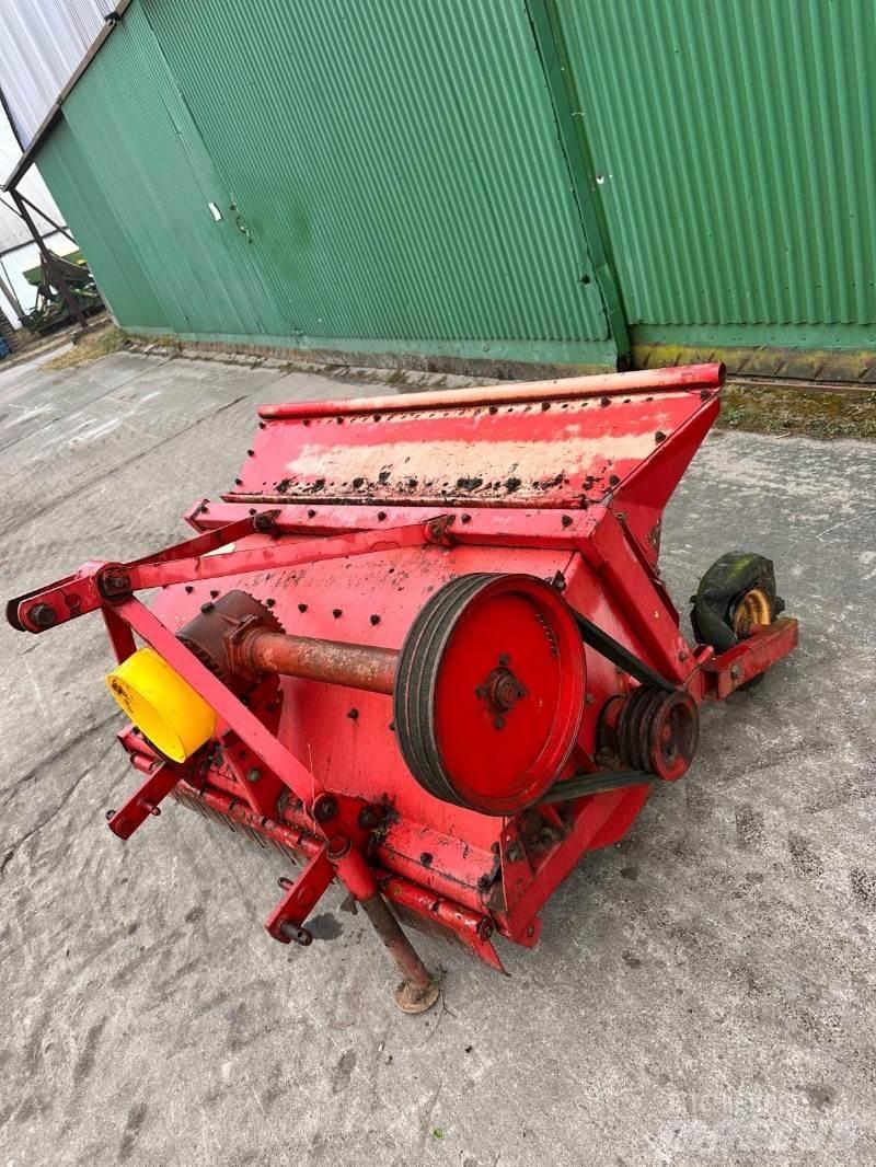 Taarup SKT 1500 Slåmaskiner