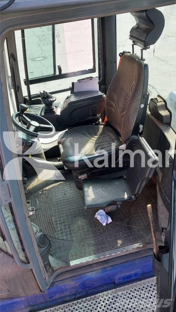 Kalmar DRG100-54S6 Stortrucker