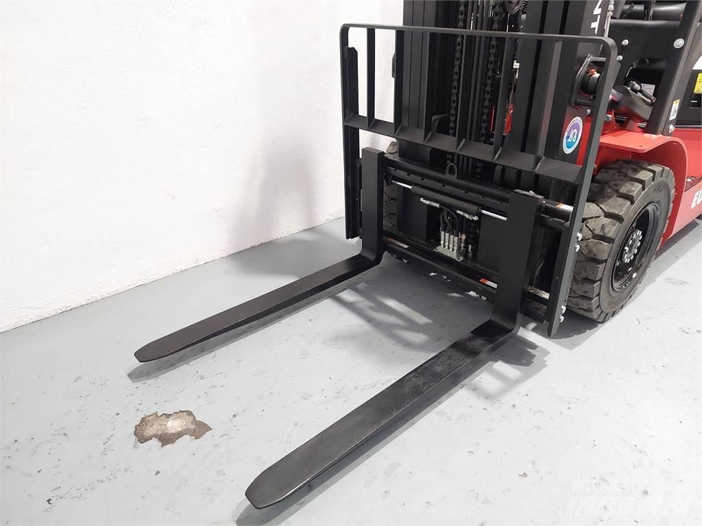  EFL252 Litio Elektriske trucker