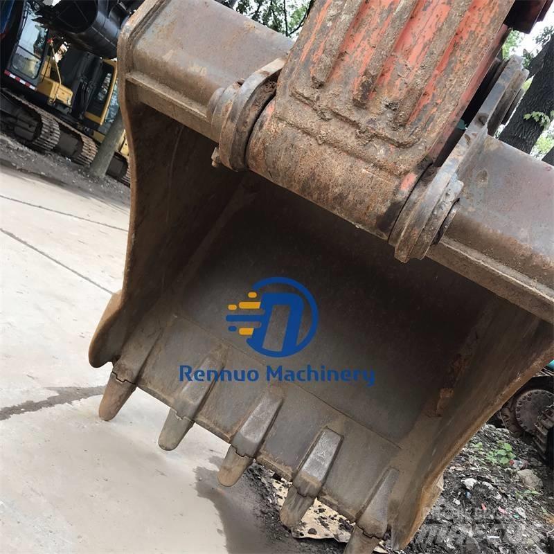 Doosan DH225LC-7 Beltegraver
