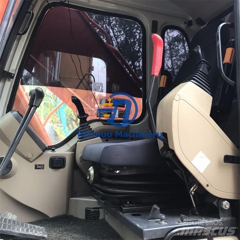 Doosan DH225LC-7 Beltegraver