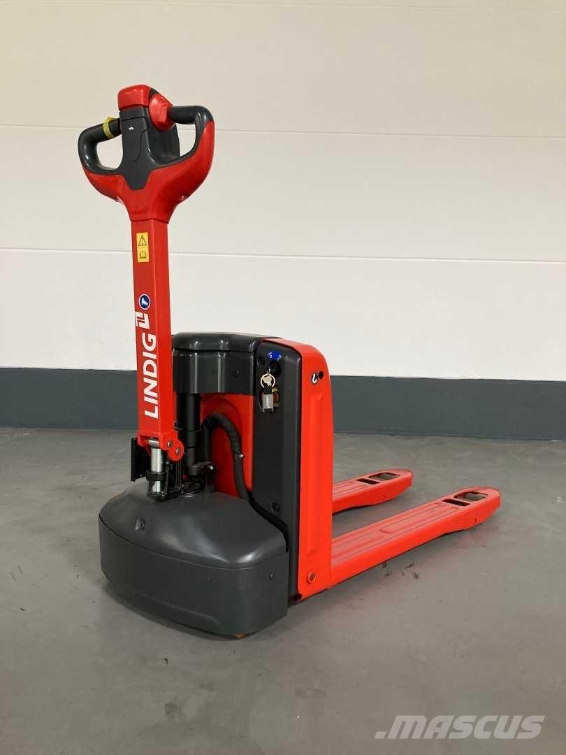 Linde MT15 ION Ledestablere