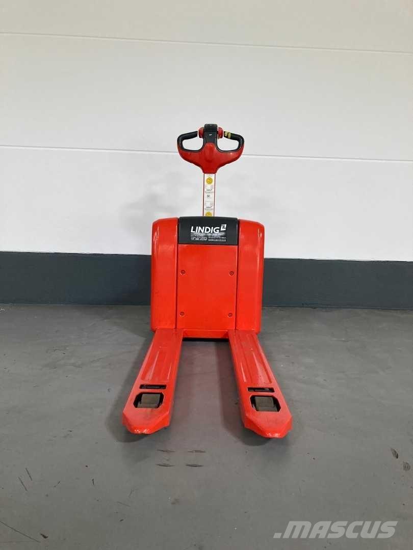 Linde MT15 ION Ledestablere