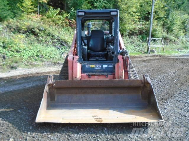 Kubota SVL 95-2 S Kompaktlastere