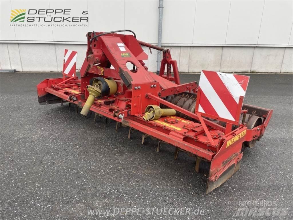 Niemeyer KR 3021 Rotorharver/ jordfresere