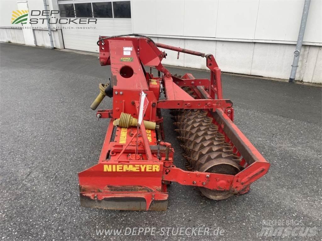 Niemeyer KR 3021 Rotorharver/ jordfresere