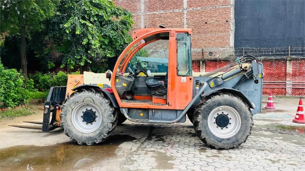 JLG 3508 Teleskoplastere