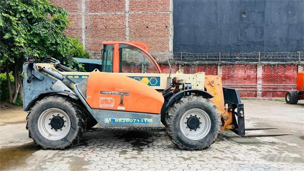 JLG 3508 Teleskoplastere