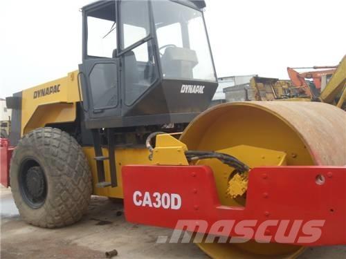 Dynapac CA 30 D Valsetog