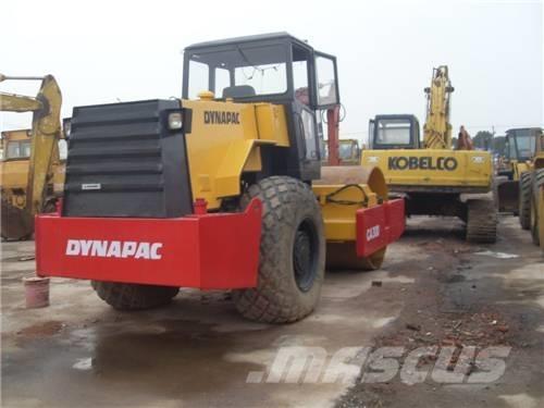 Dynapac CA 30 D Valsetog